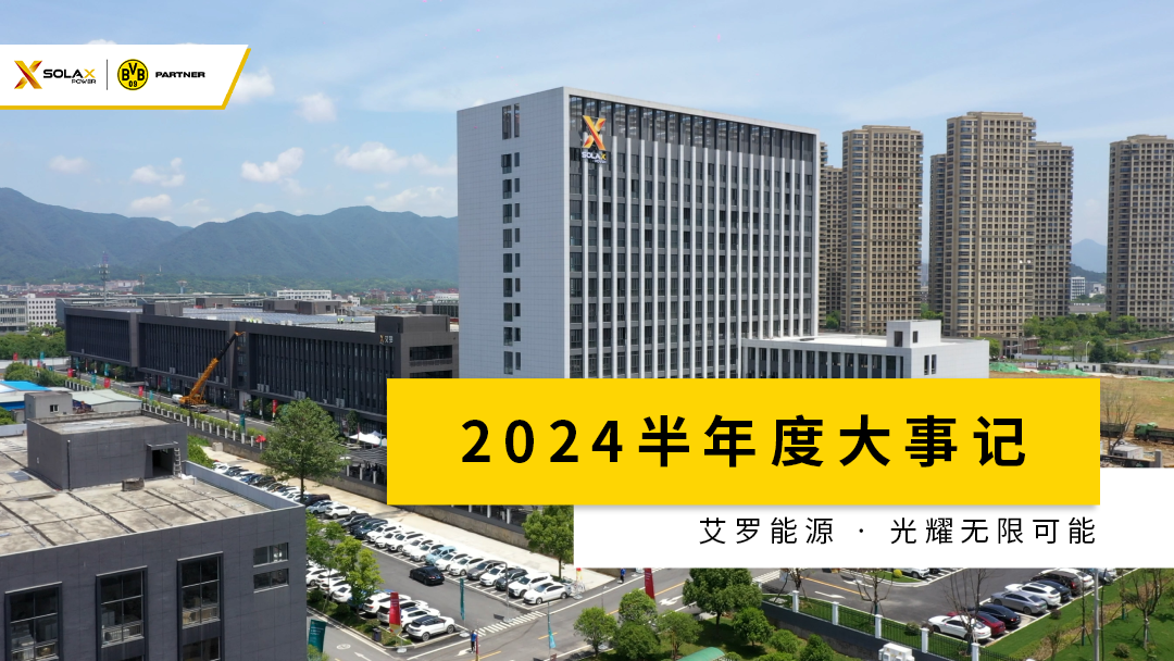DB电子半年度大事记